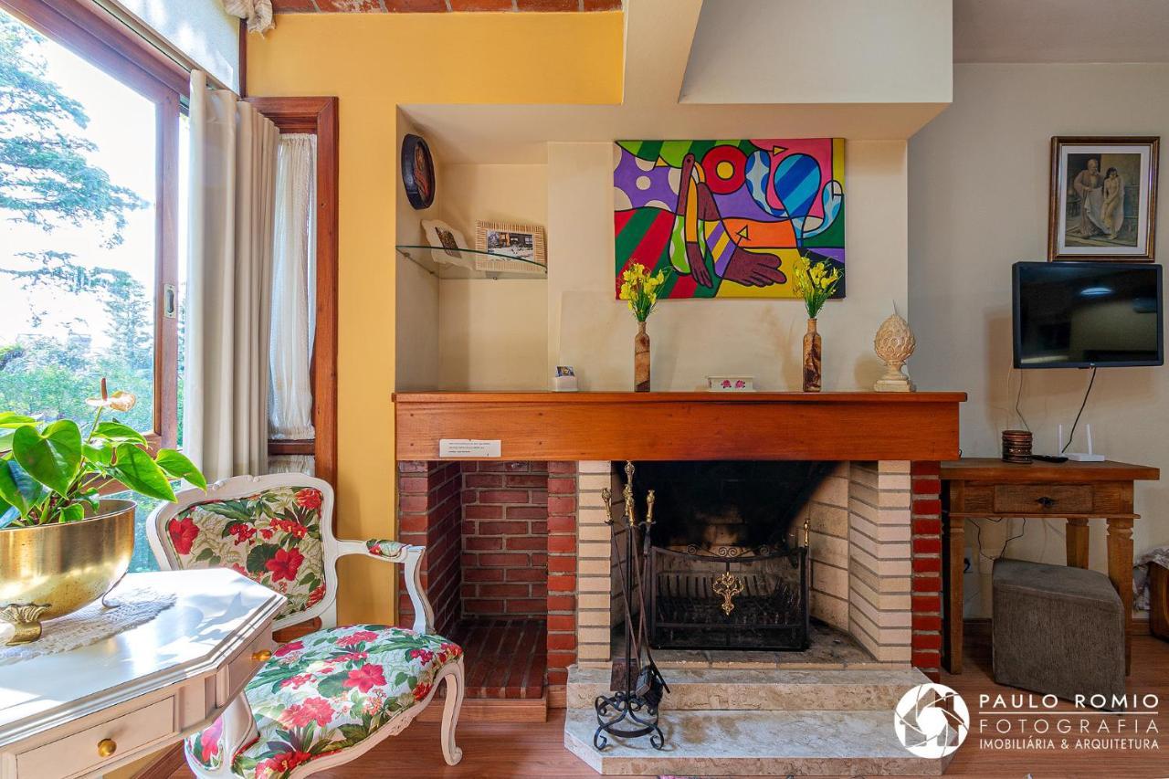 Apartamento Aluguel Temporada Gramado